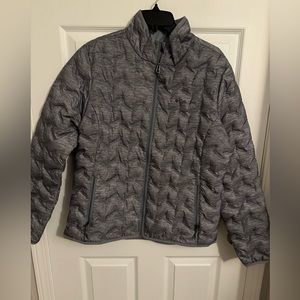 Women’s Columbia jacket